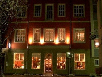 Фото: Zur Alten Apotheke